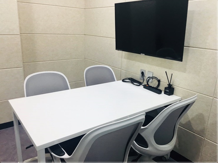 르하임스터디카페부산 이미지