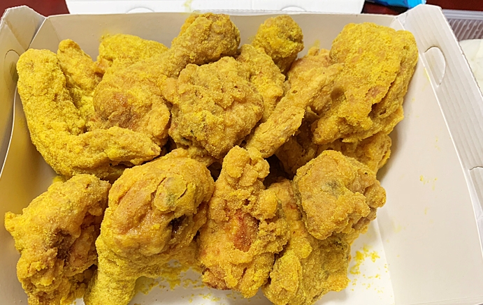 맥시카나상남， 이미지
