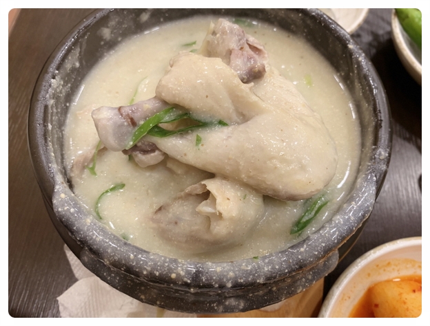 경복궁삼계탕 부평점 이미지