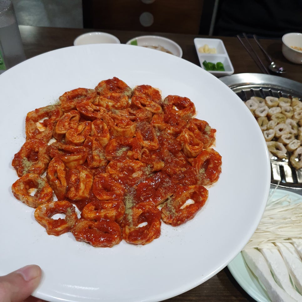 마성막창 이미지