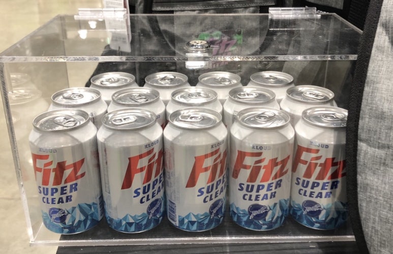 이마트프로스펙스 이미지