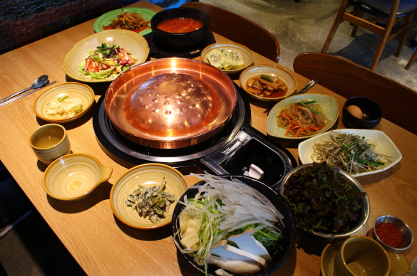 경성한우불고기 이미지