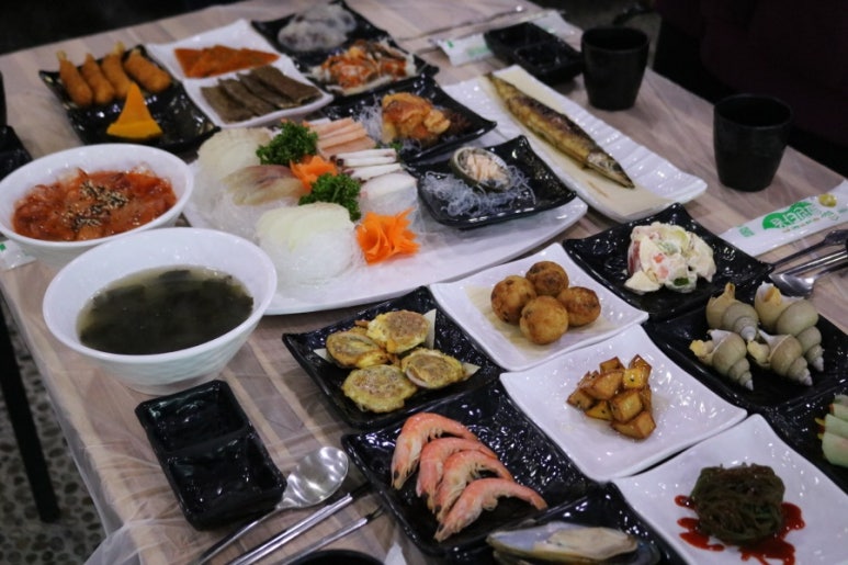 맛집킹 이미지