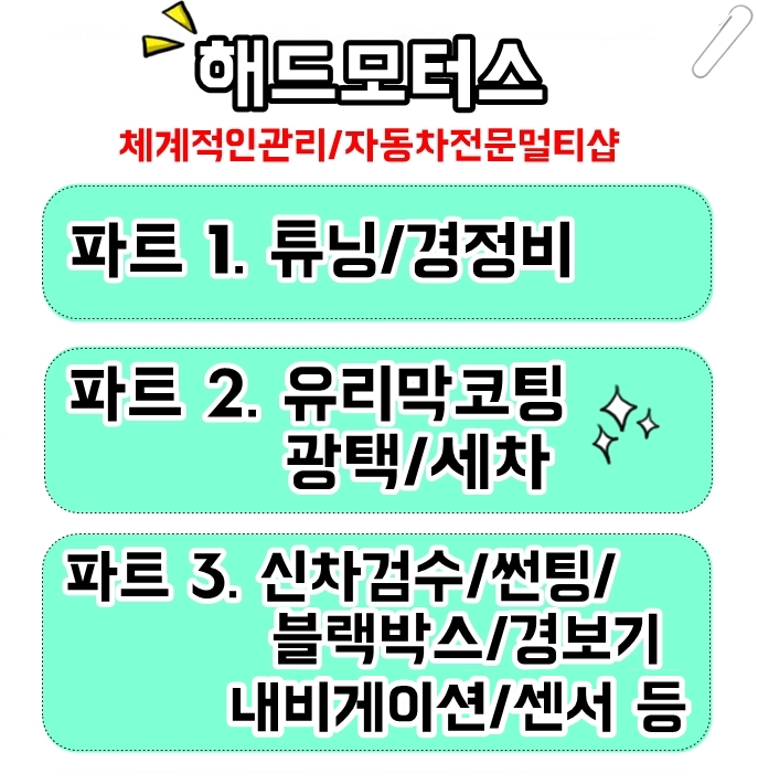 자동차용품할인점 이미지