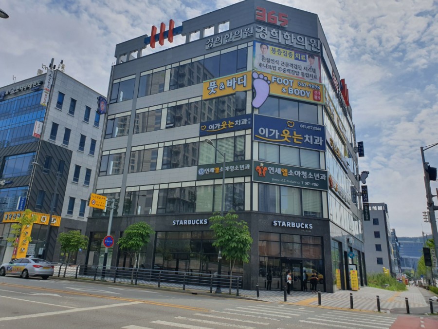 천안서울안과의원 이미지