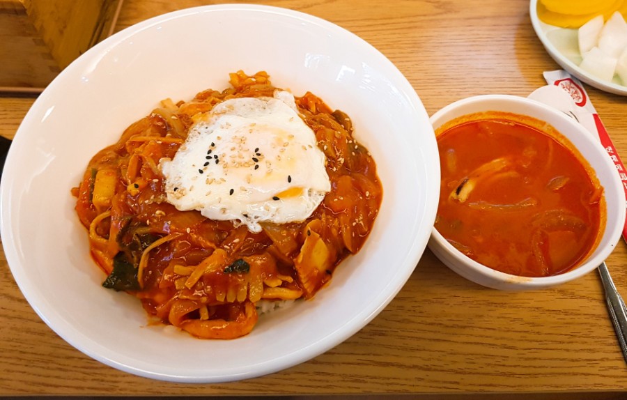 우당탕반점 이미지