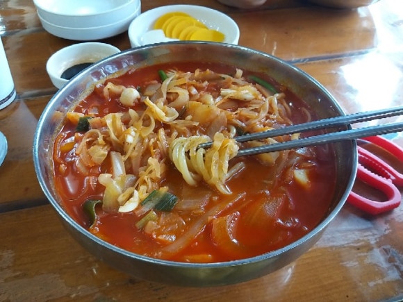 쪼롱이팡팡 이미지