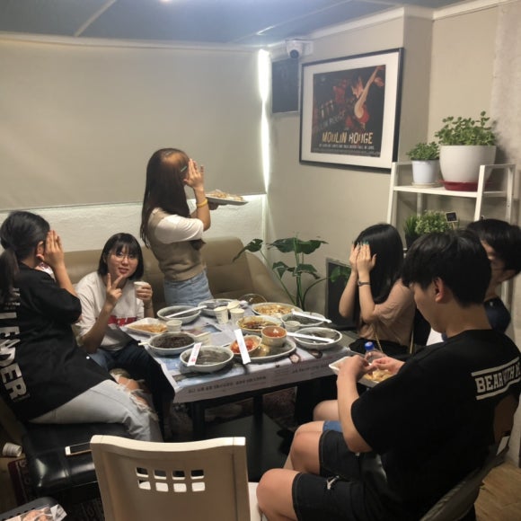 제이그레이실용음악학원 이미지