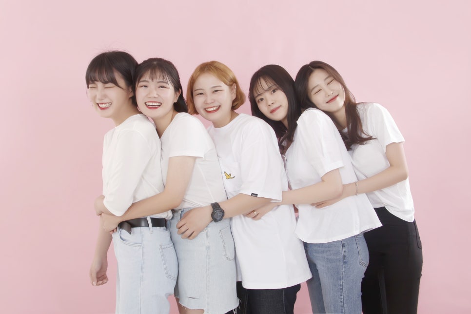 강남사진관 이미지