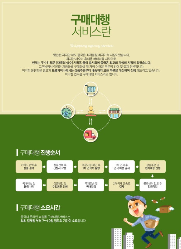 차이나직구 이미지