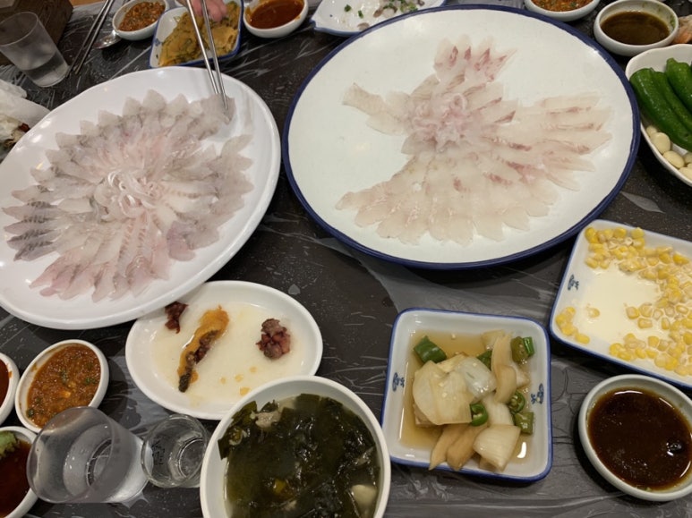 허씨횟집 이미지