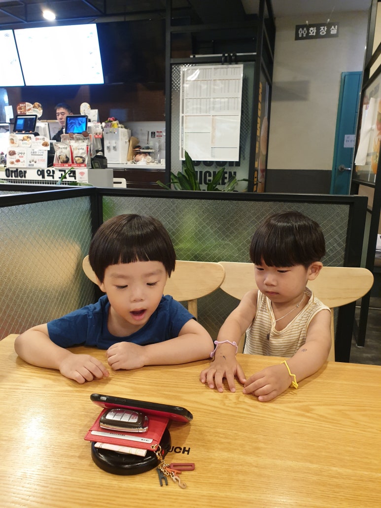 맘스터치순천대점 이미지