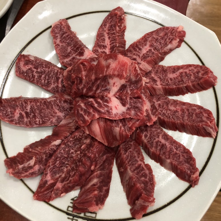 내당한우 이미지