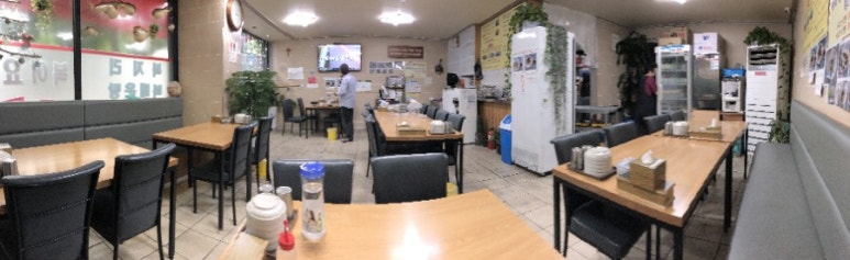 복해장국전문점 이미지