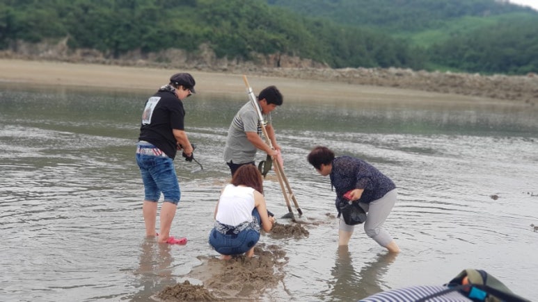 숯불풍천장어 이미지