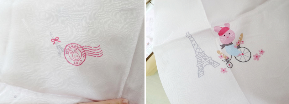 은하침구 이미지