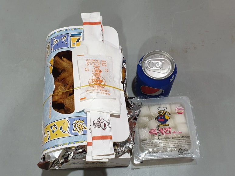안흥맥시칸치킨 이미지