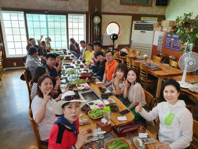 숯불풍천장어 이미지
