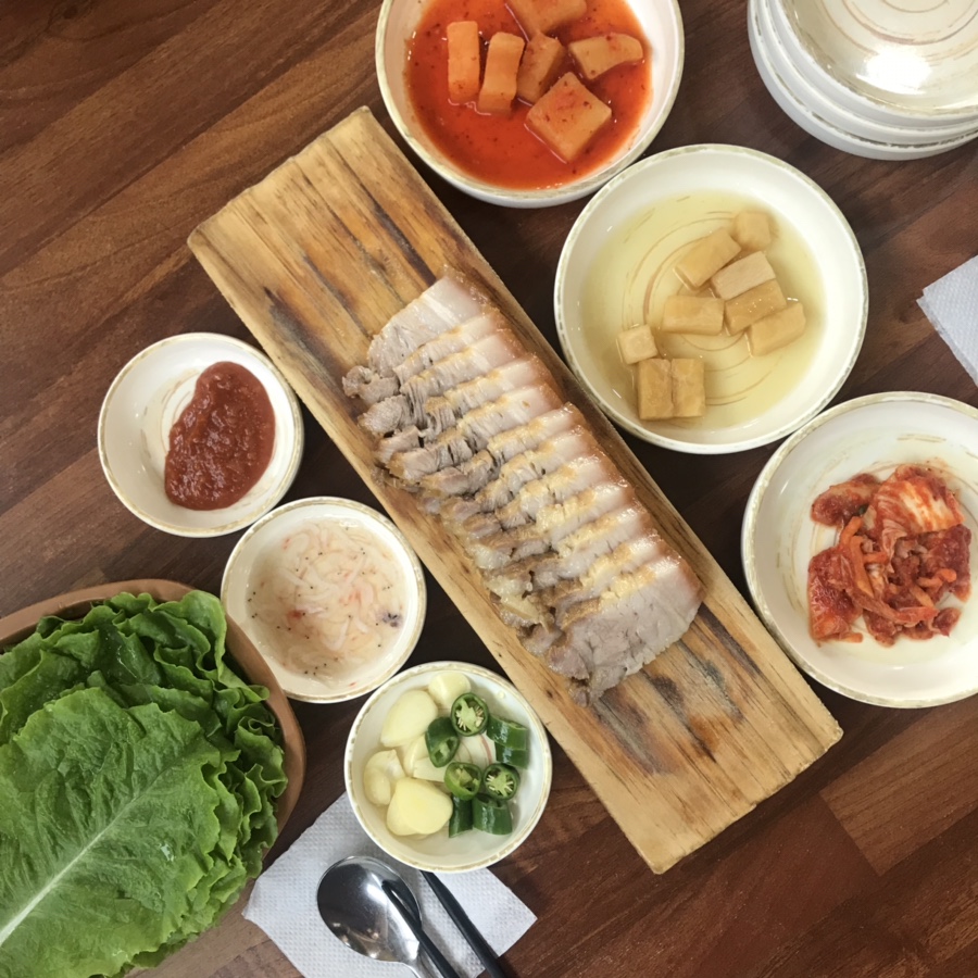 세화상회 이미지