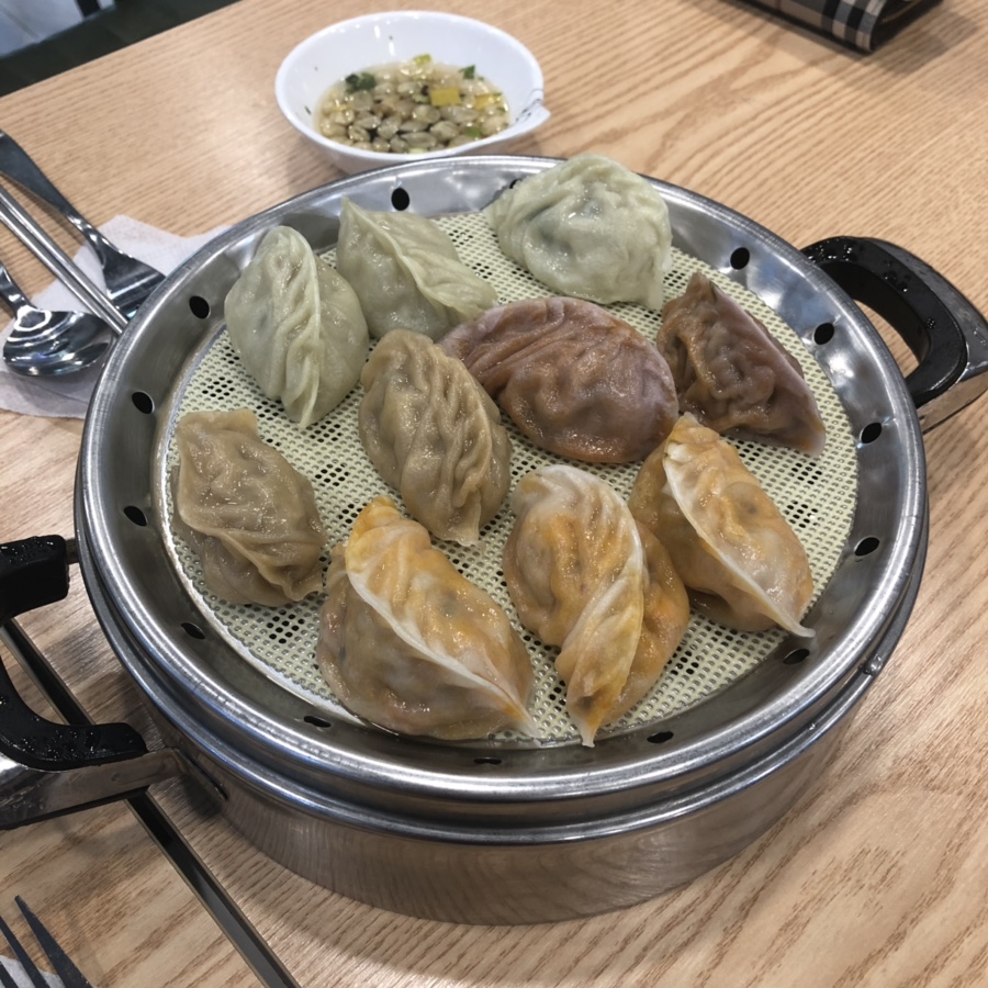 황금손왕만두 이미지