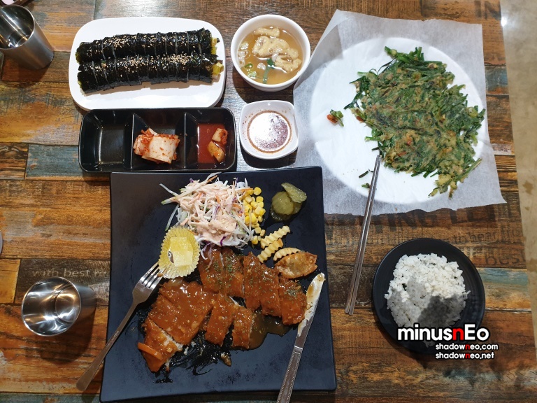 진주돈까스 이미지