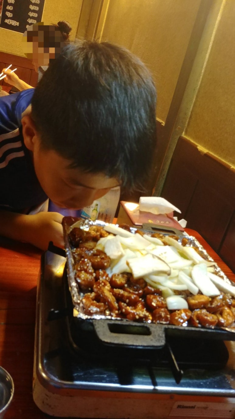 신동대문곱창 이미지