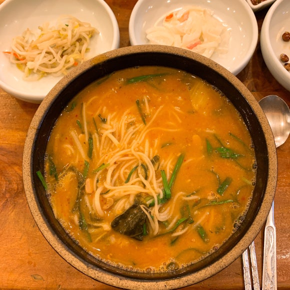 두실국수 이미지