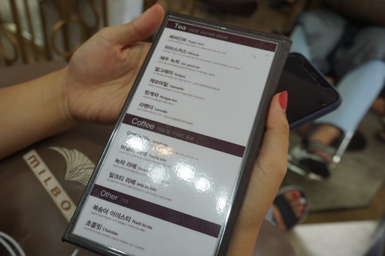 바닐라헤어숍 이미지
