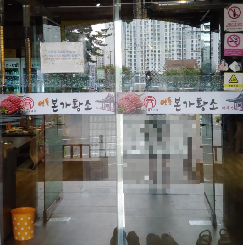안동본가황소 이미지