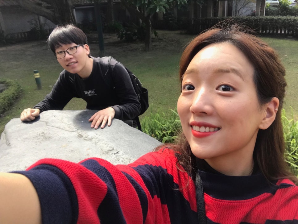 화창화원 이미지