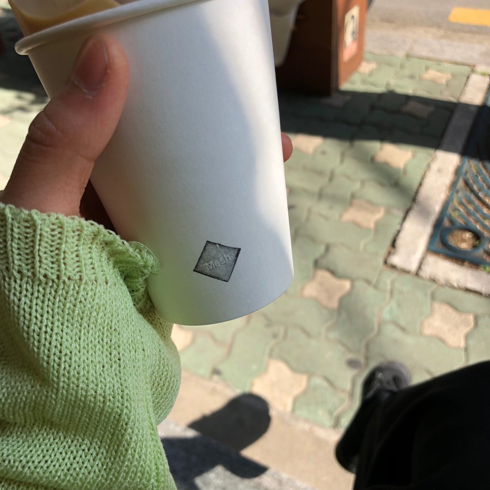 메쉬커피(MESH COFFEE) 이미지
