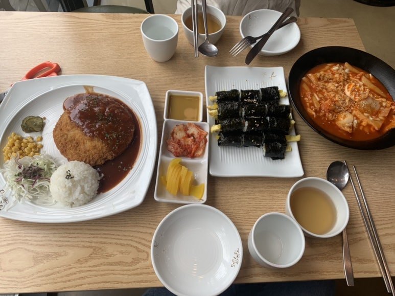 땡큐꼬마김밥동탄 이미지