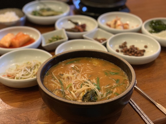 두실국수 이미지