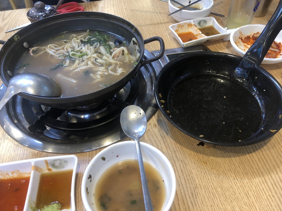 만선해물탕 부산대연점 이미지