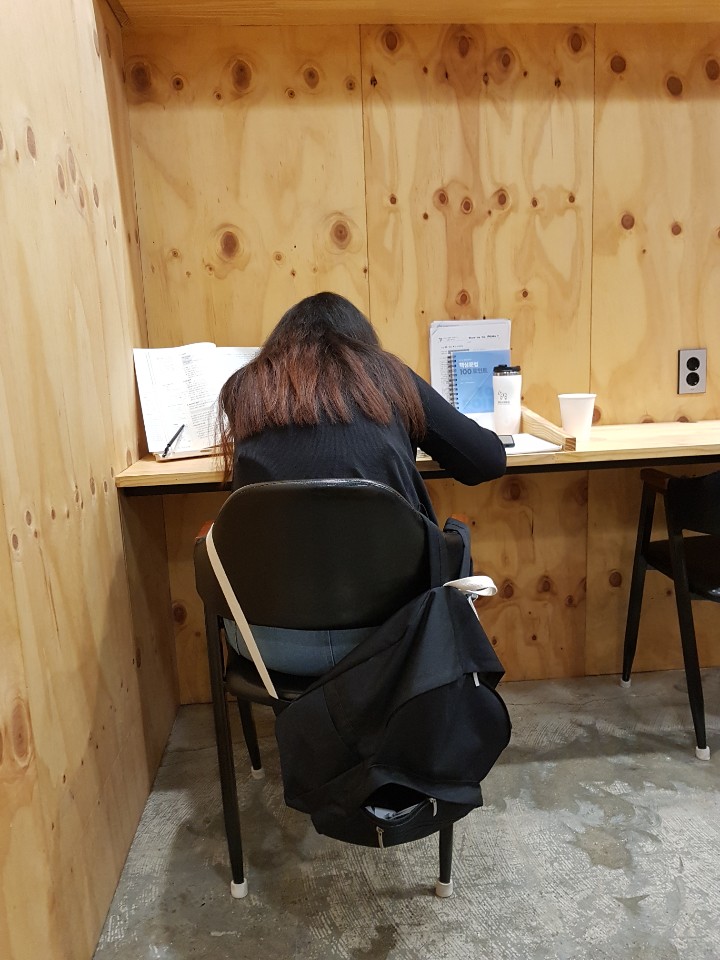 필스터디카페 이미지