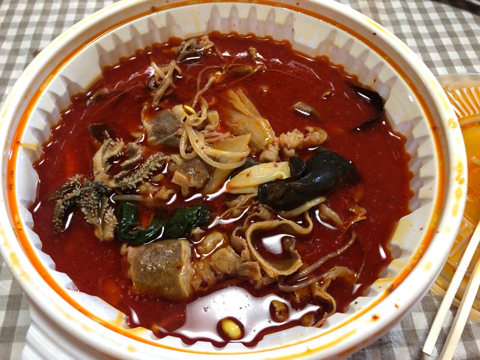 차차양꼬치마라탕 이미지