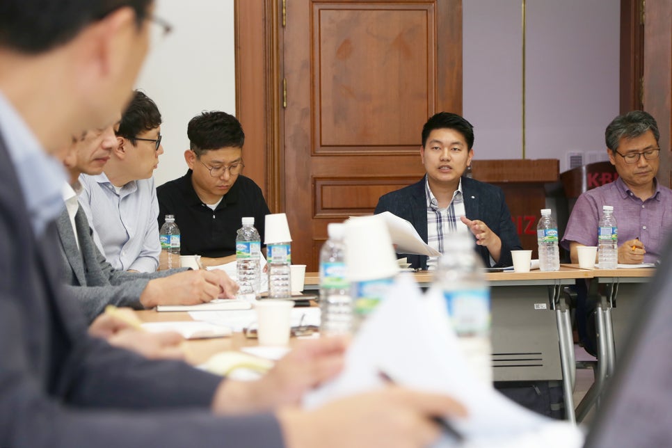 한국스마트협동조합 이미지