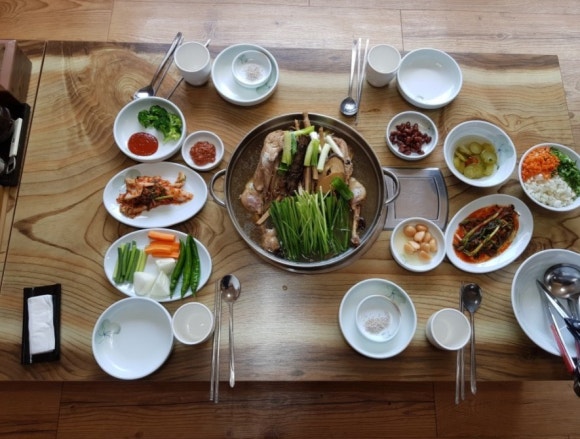 일봉명가 이미지