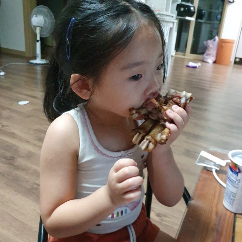 온달왕족발 이미지