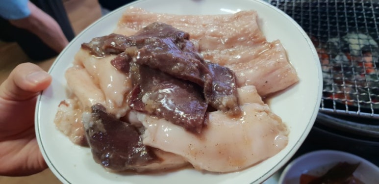 부산양대창 이미지