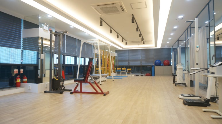 참재활의학과의원 이미지