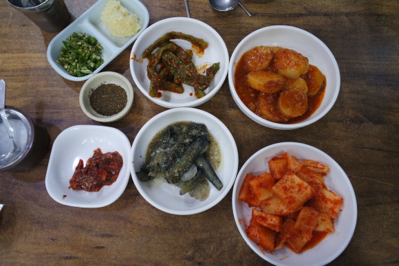 동해추어탕 이미지