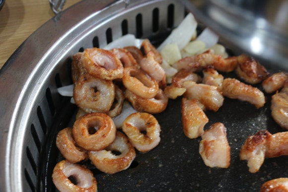 태영생막창 조치원점 이미지