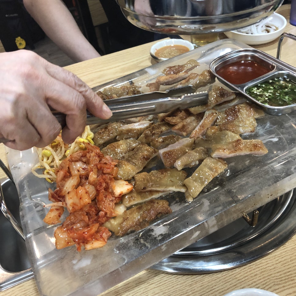 왓다막창 이미지