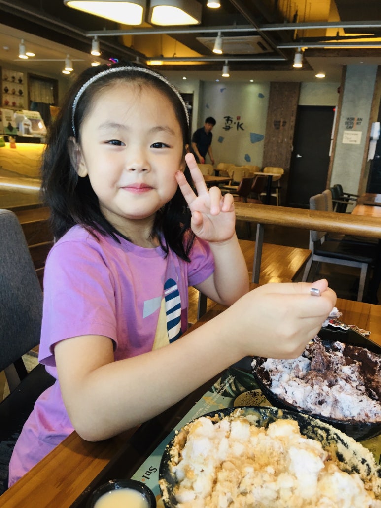 설빙예산점 이미지