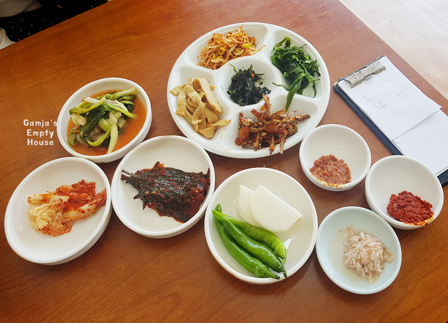 삼오돼지국밥 이미지