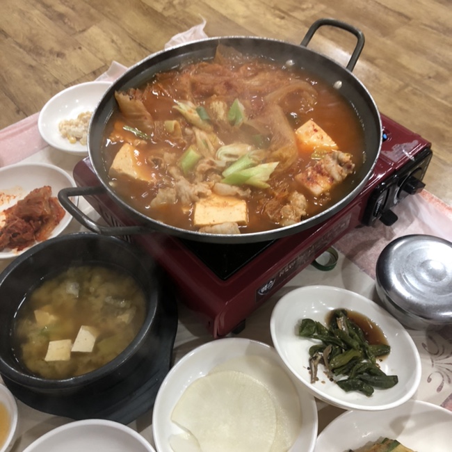 지성식육식당 이미지
