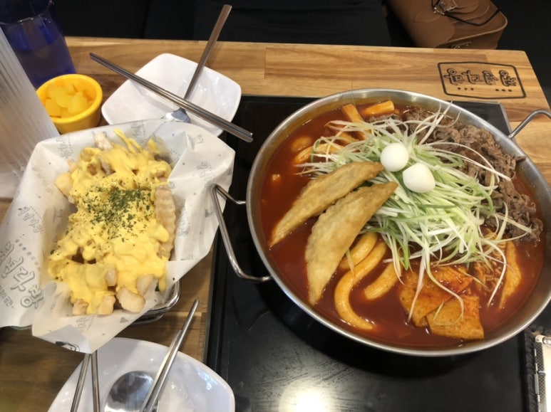 청년다방보령 이미지