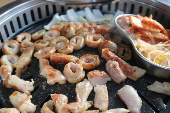 태영생막창 조치원점 이미지