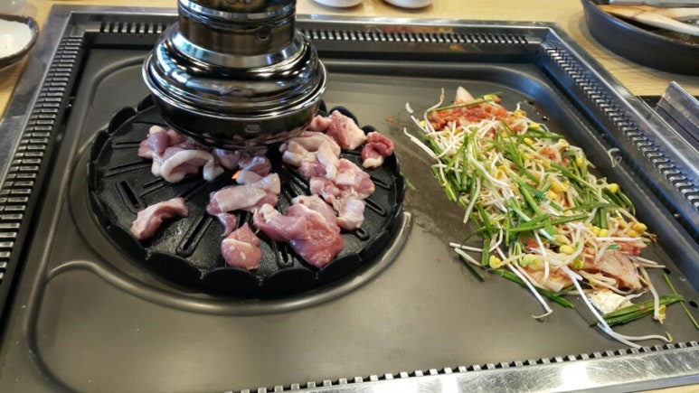 화돌농장 이미지